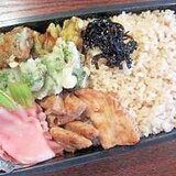 旦那のお弁当46